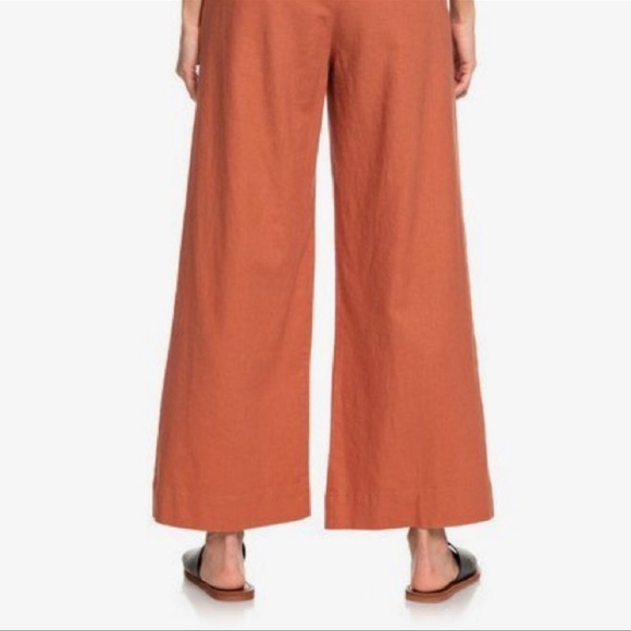 🌴🔆ROXY- GREAT PAST WIDE LEG🔆🌴 - Picture 9 of 10